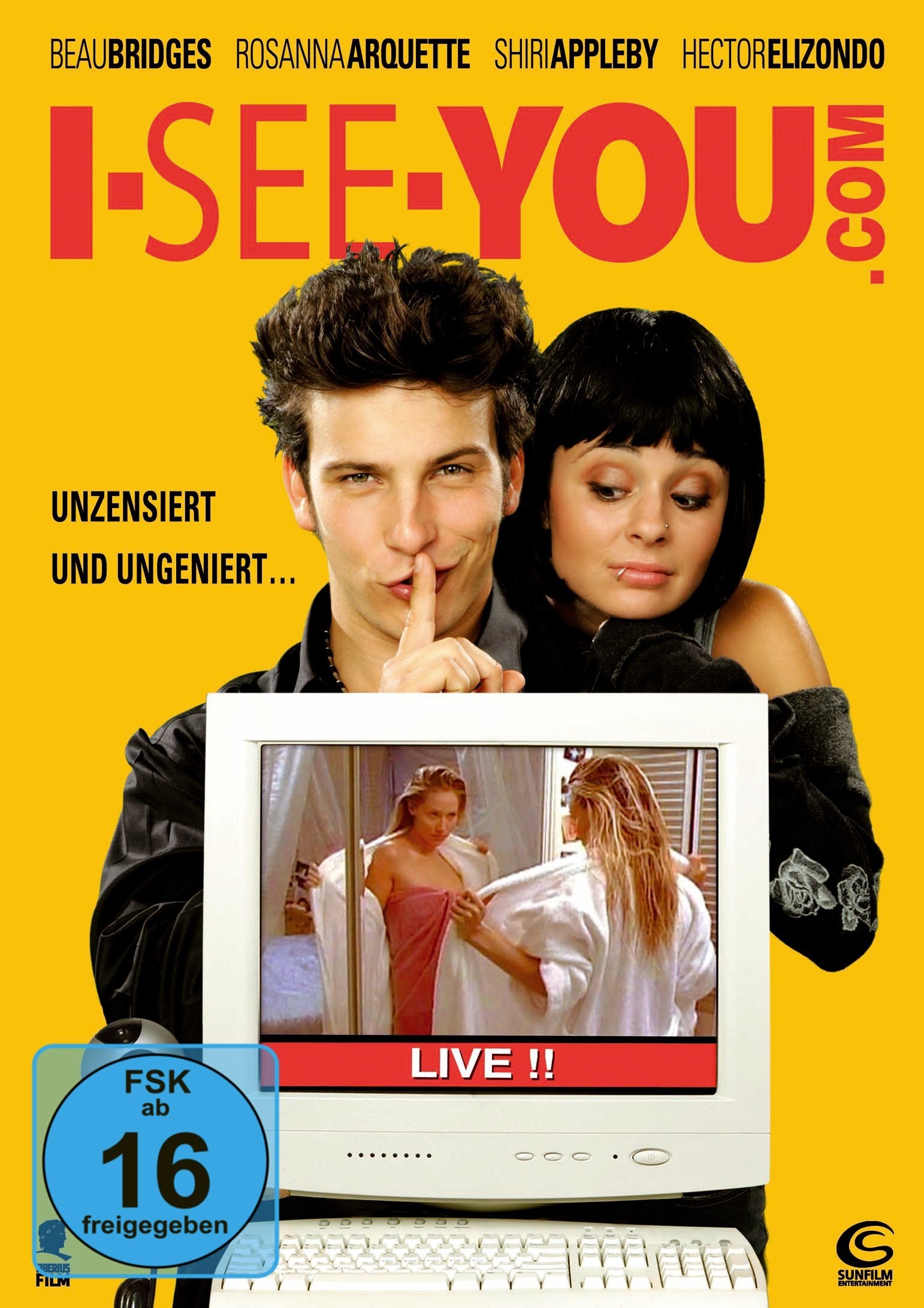I-See-You.Com Movies