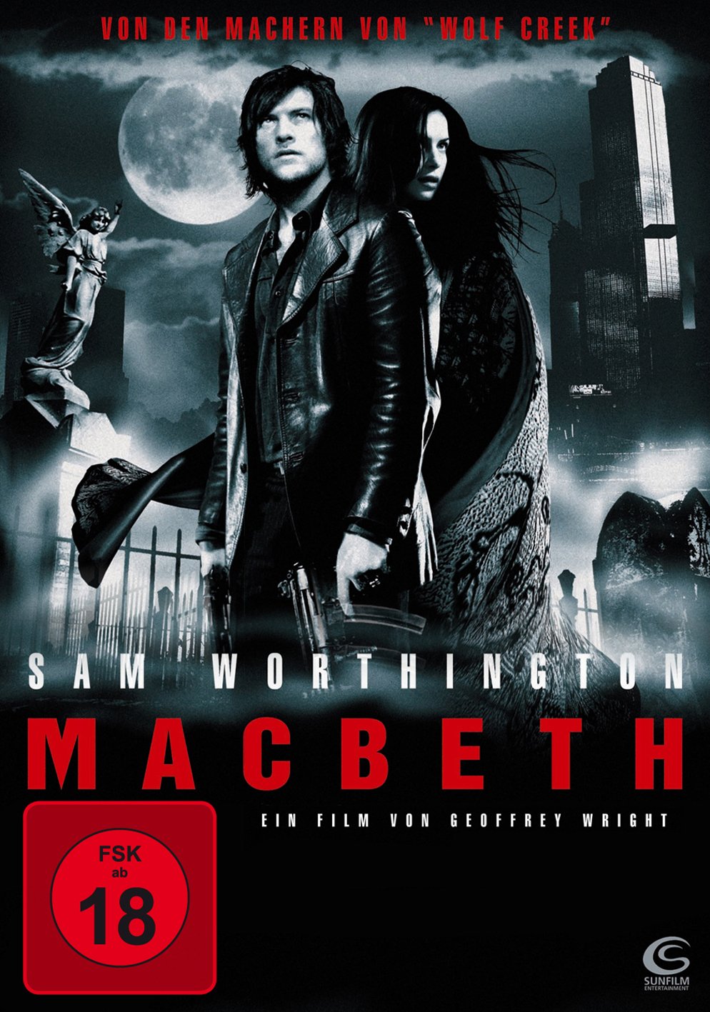 Macbeth Movies