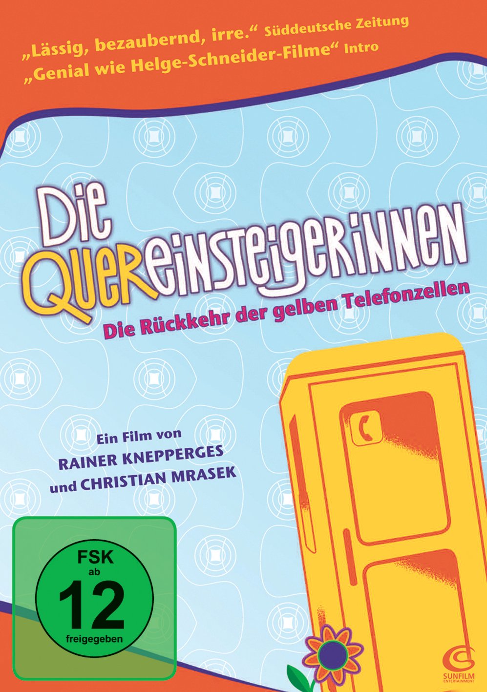 Die Quereinsteigerinnen Movies