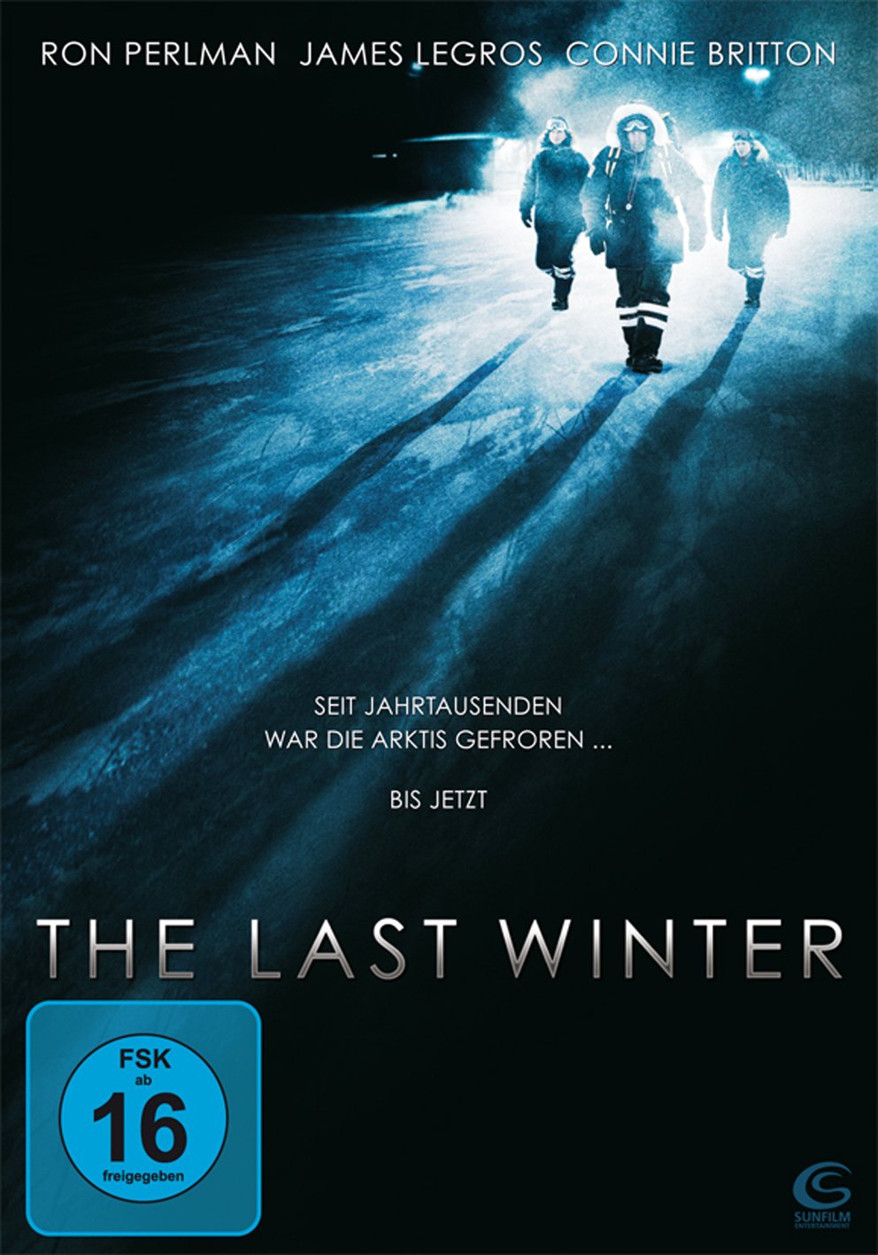 Product Image: The Last Winter (Special Edition)
