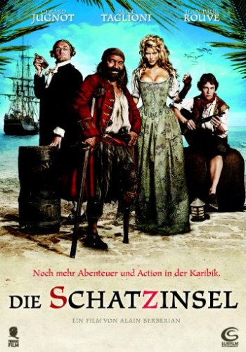 Product Image: Die Schatzinsel