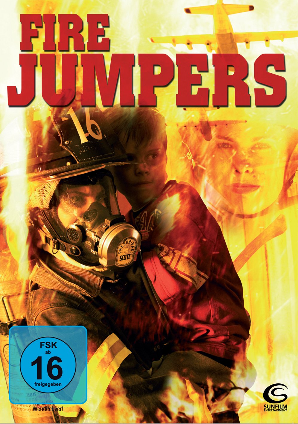 Firejumpers Movies