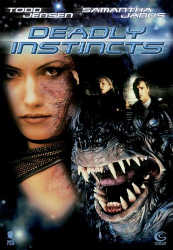 Deadly Instincts Movies