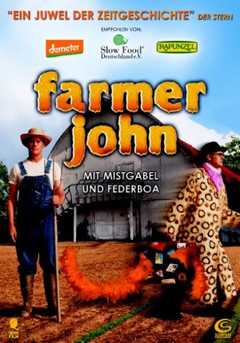 Farmer John - Mit Mistgabel und Federboa (OmU) Films