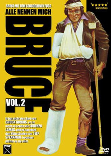 Alle nennen mich Bruce Vol. 2 Films