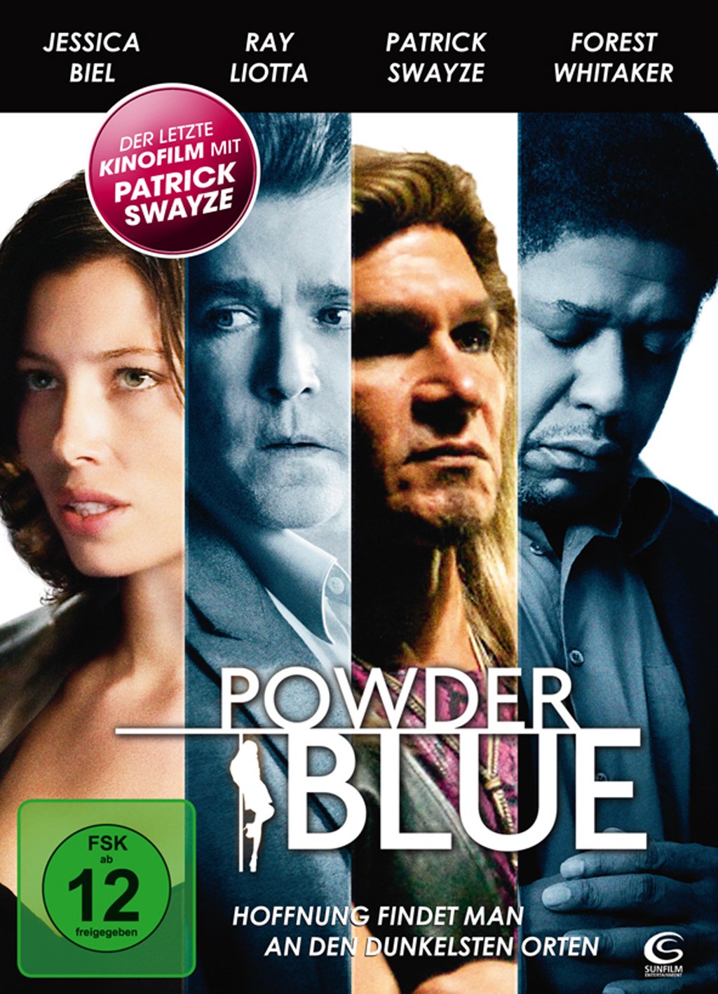 Product Image: Powder Blue