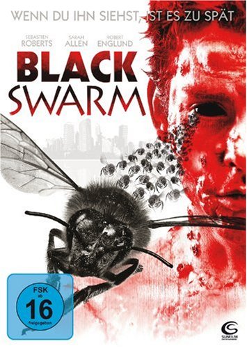 Black Swarm Films