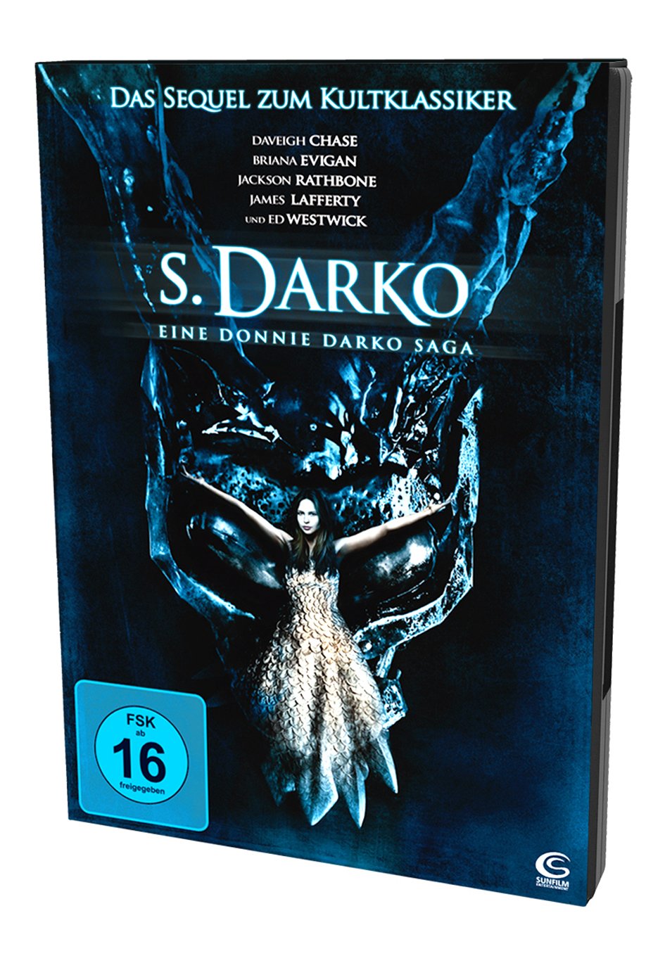 s. Darko - Eine Donnie Darko Saga Films