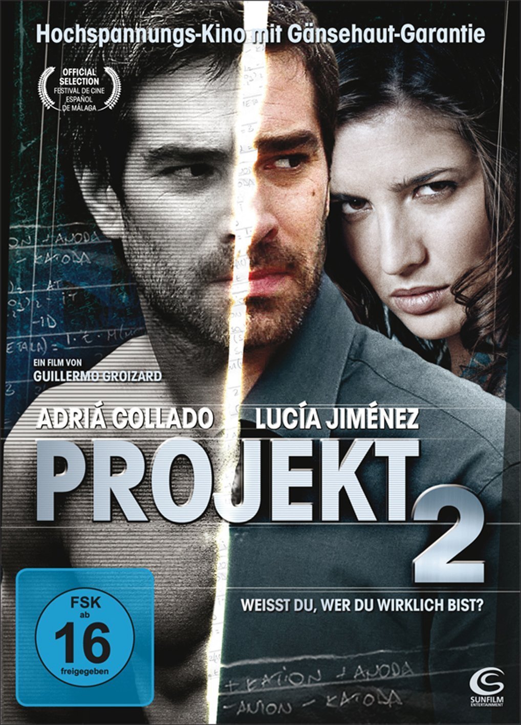 Projekt 2 Movies