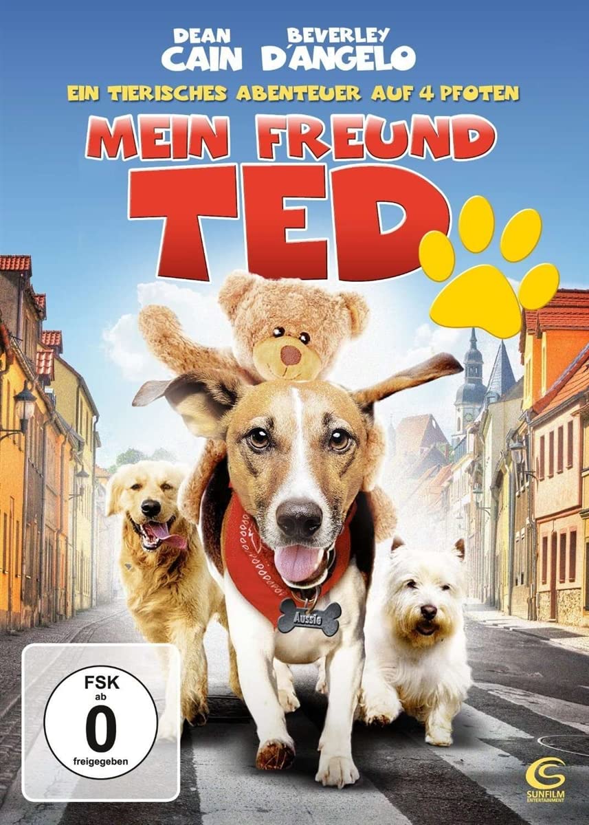 Mein Freund Ted Movies