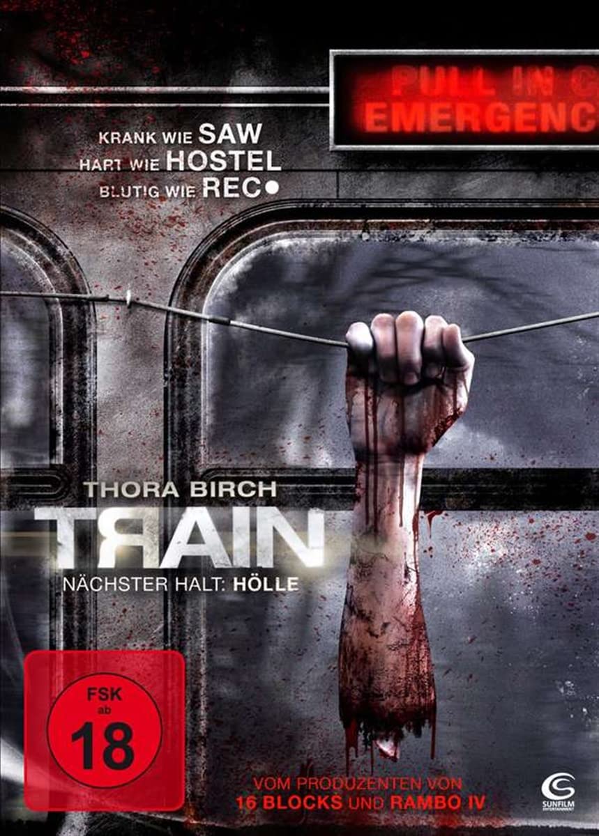Train Movies