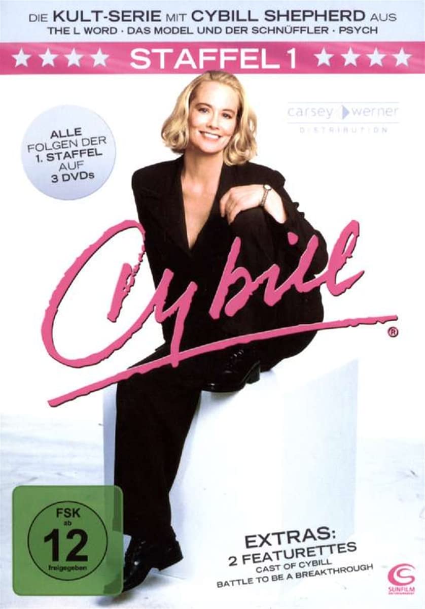 Cybill Box sets