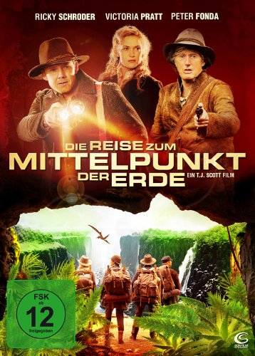 Die Reise zum Mittelpunkt der Erde Films