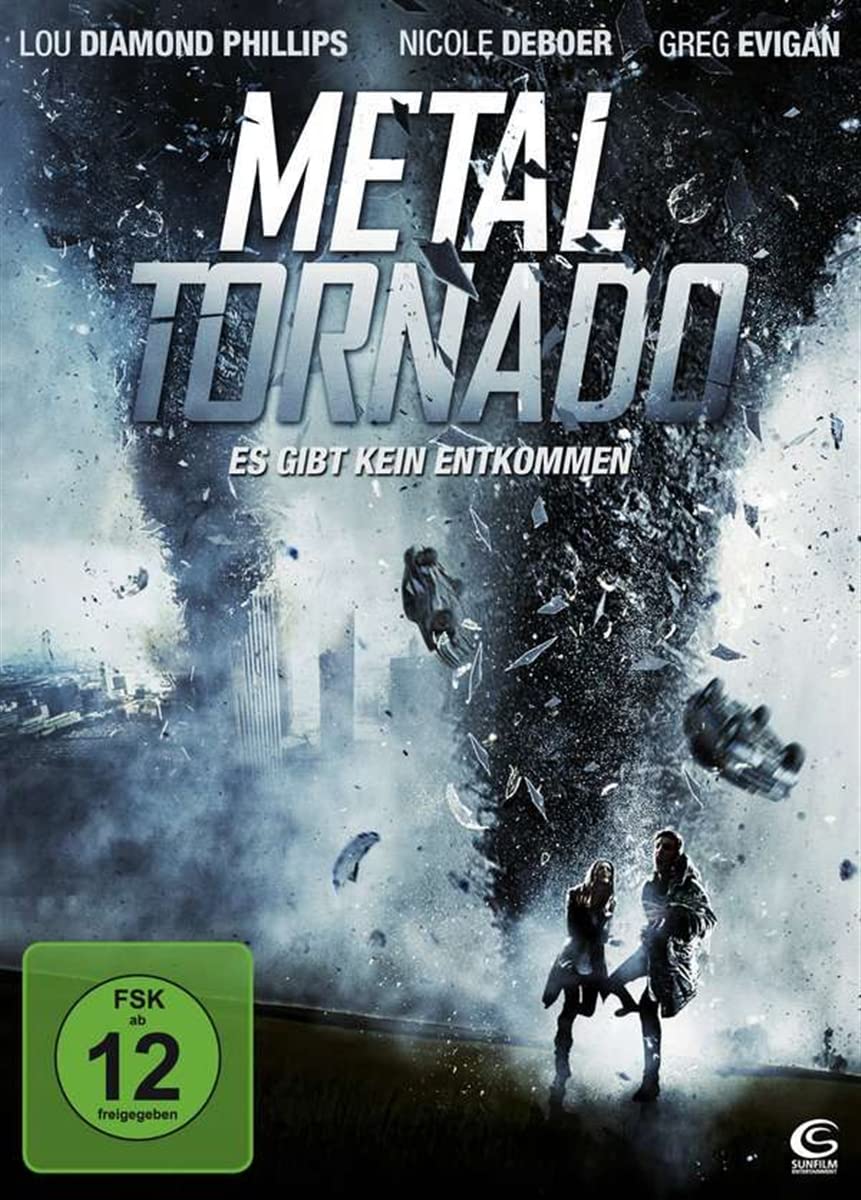 Metal Tornado Films