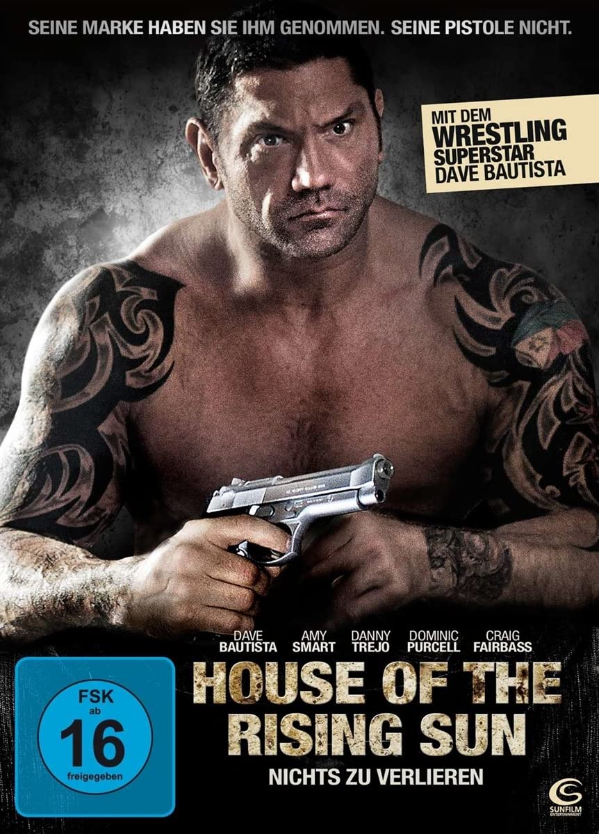 House of the Rising Sun Films