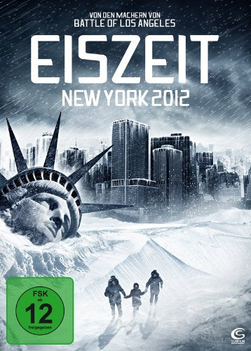 Eiszeit - New York 2012 Movies