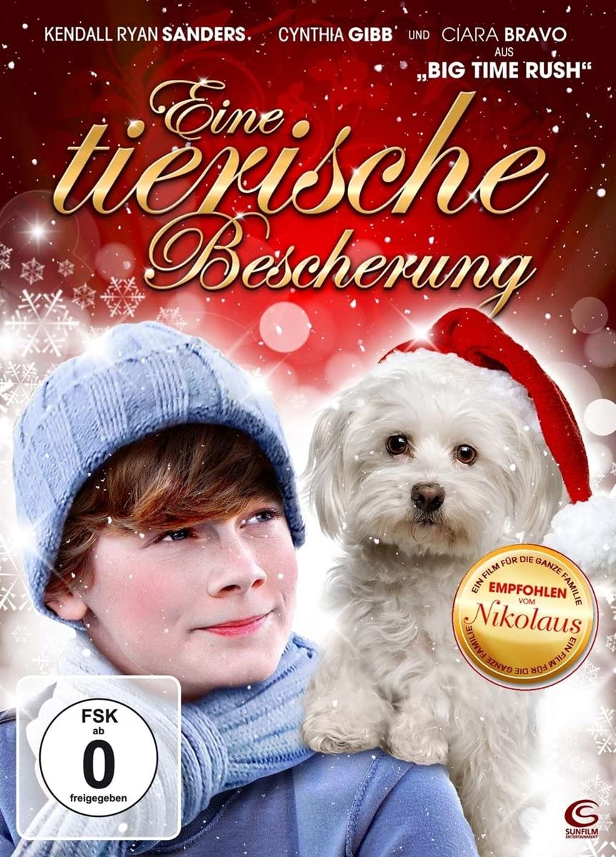 Product Image: Eine tierische Bescherung