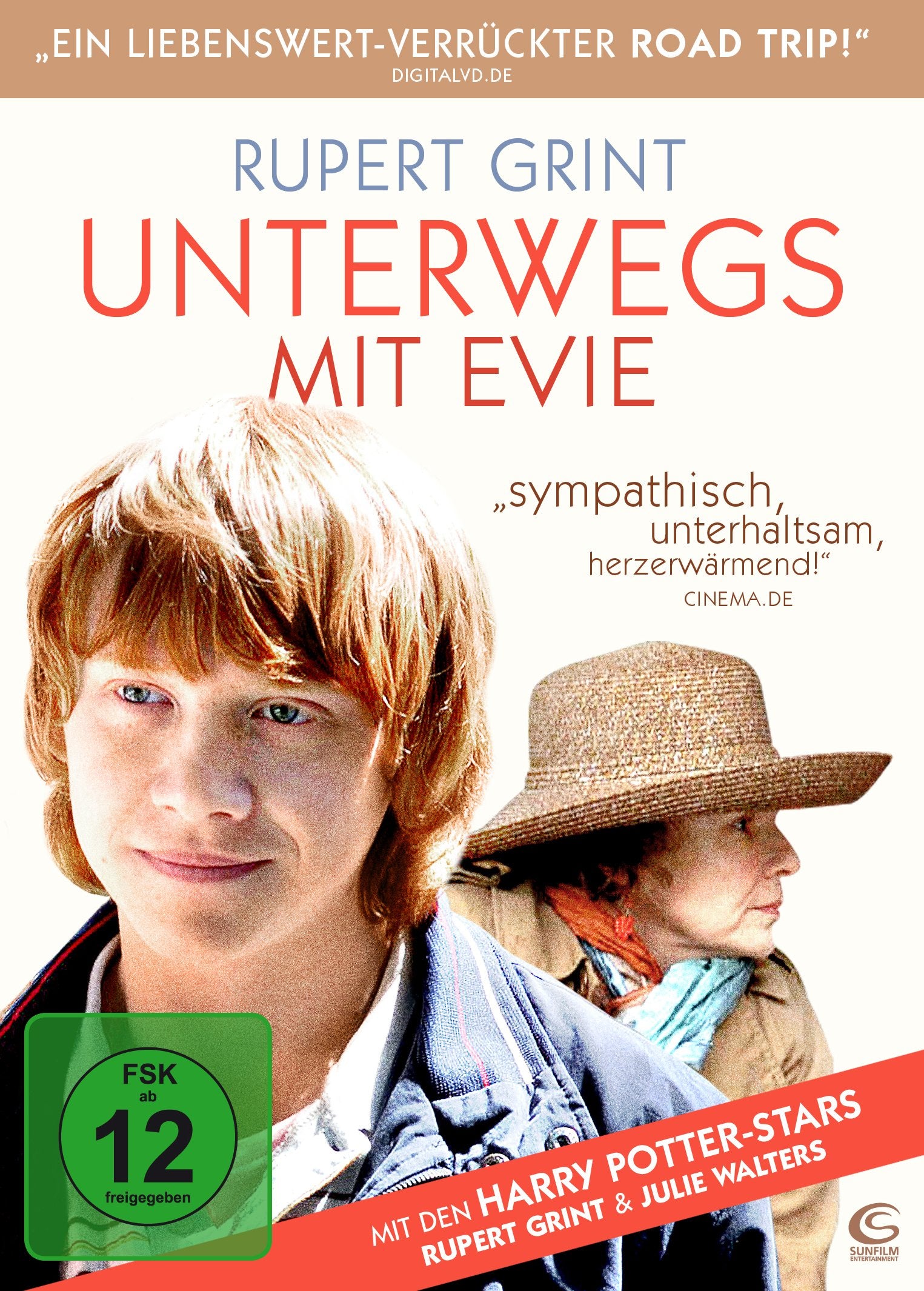 Product Image: Unterwegs mit Evie