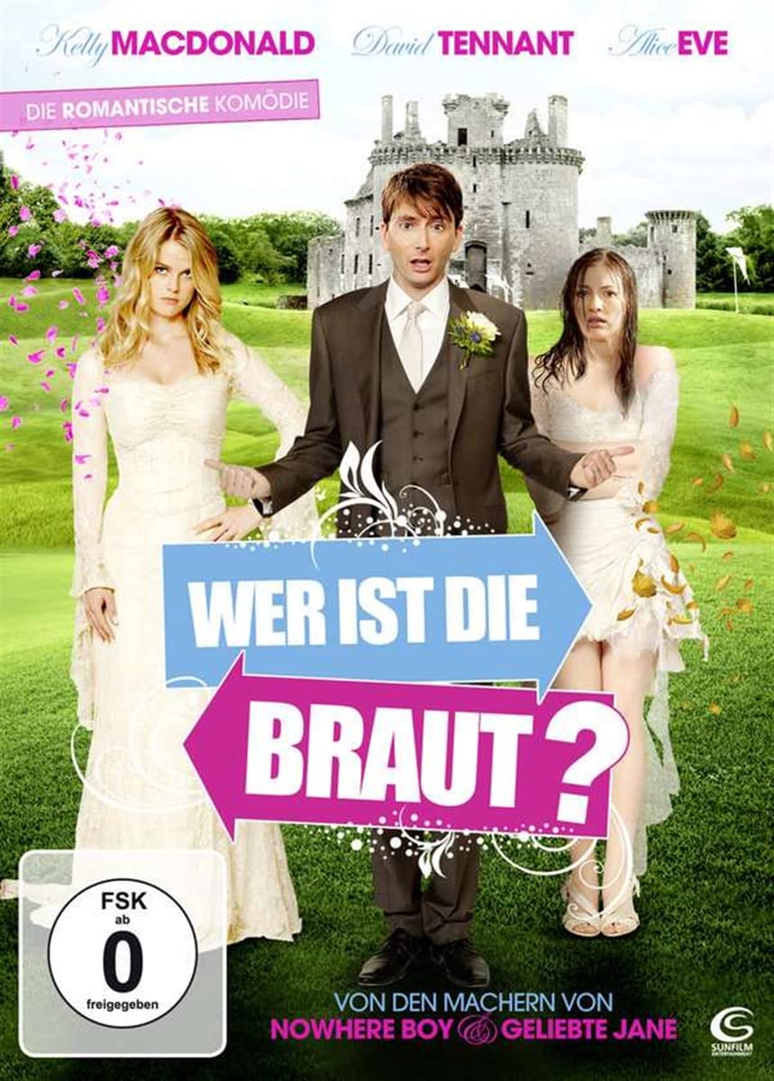 Wer ist die Braut? Movies