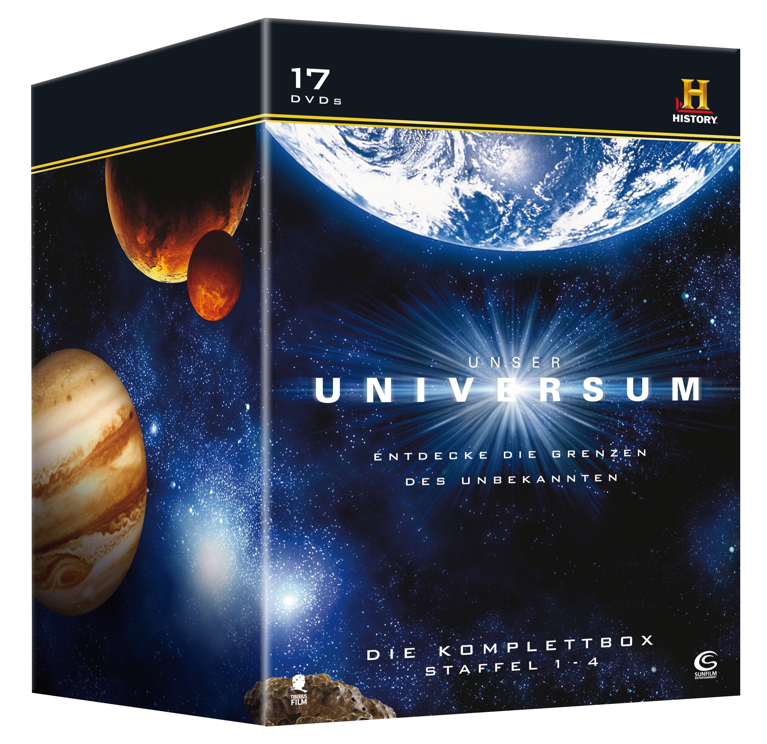 Product Image: Unser Universum