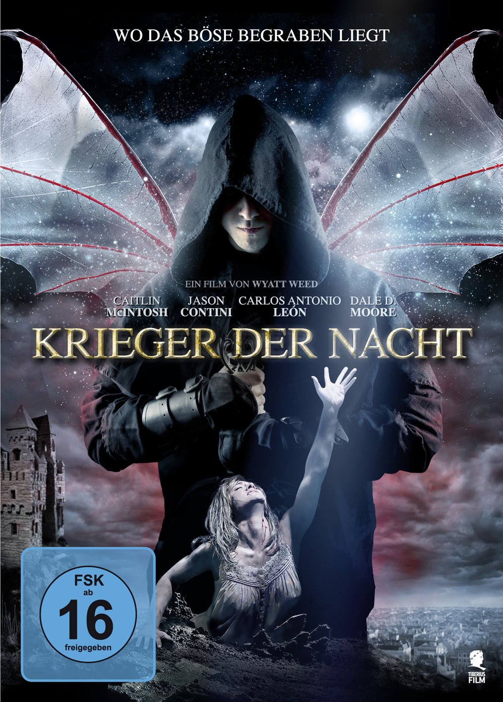 Krieger der Nacht Movies