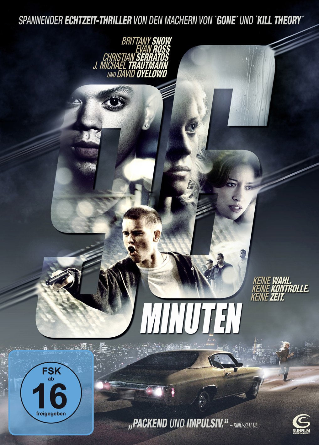 96 Minuten Movies