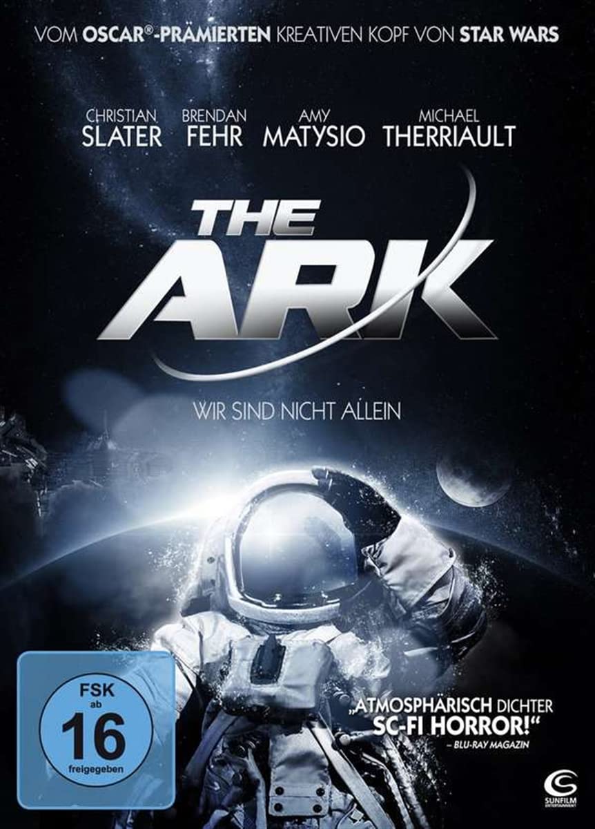 The Ark - Wir sind nicht allein Films