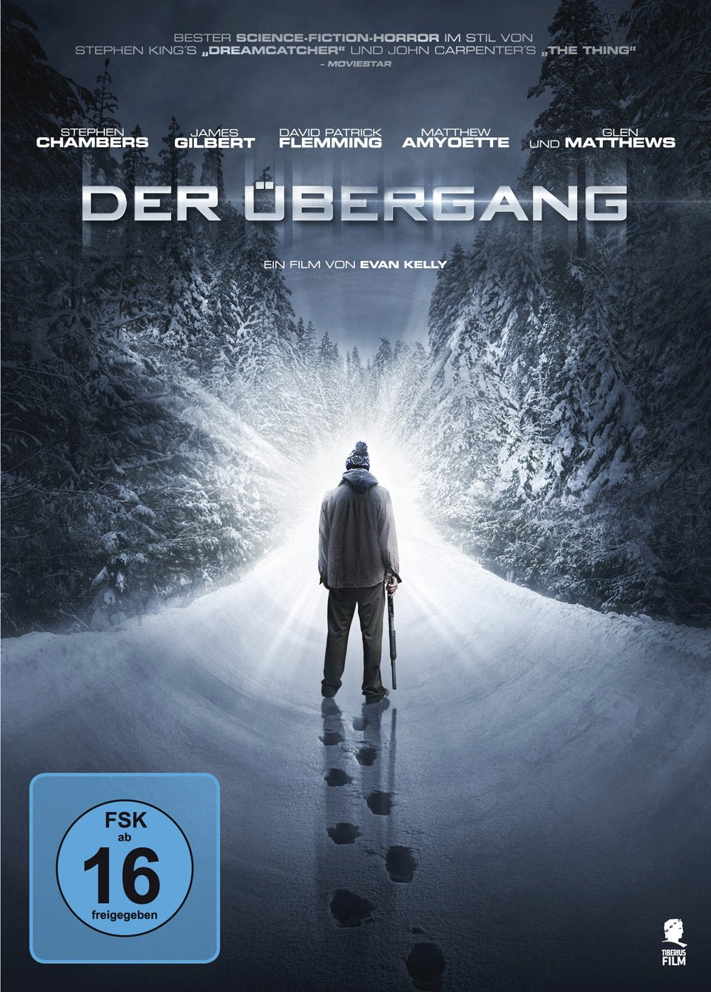 Der Übergang Movies