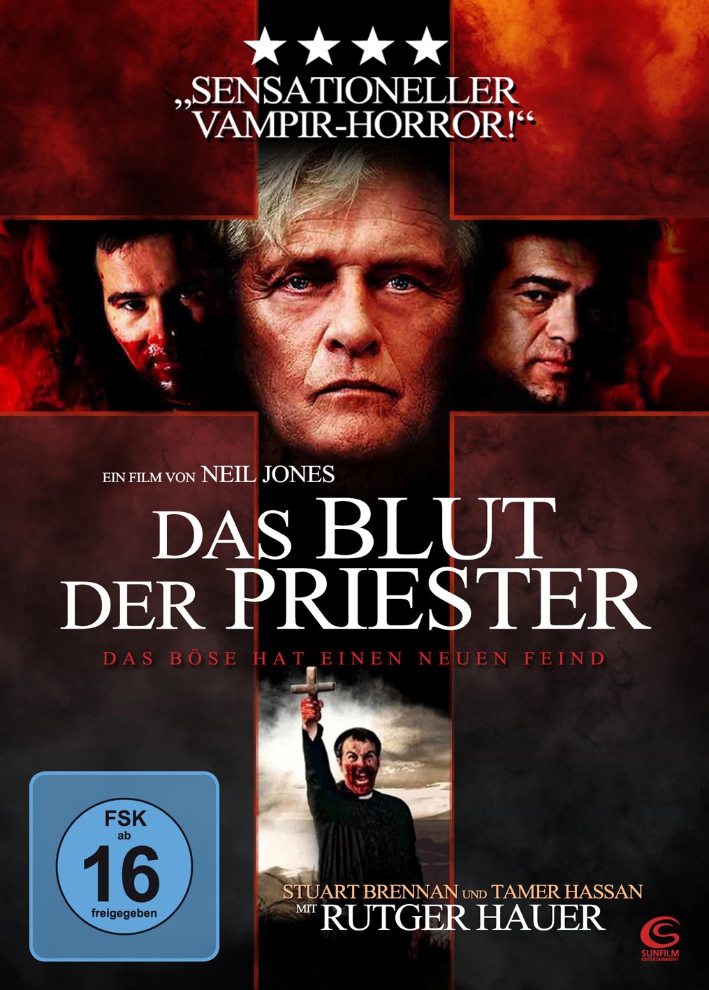 Das Blut der Priester Movies