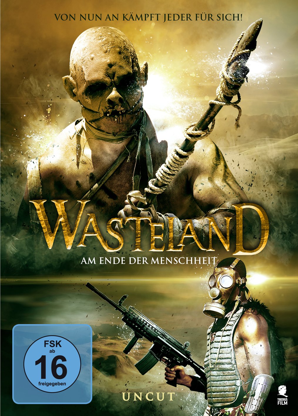 Wasteland - Am Ende der Menschheit Films