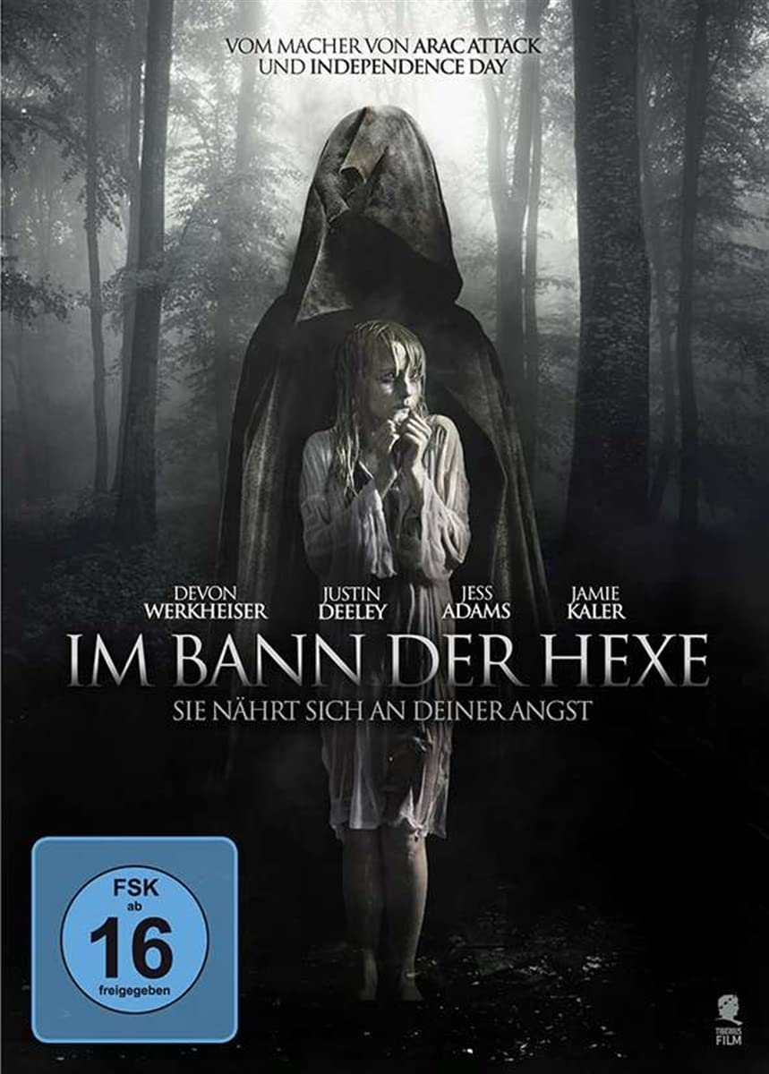 Im Bann der Hexe - Sie nährt sich an deiner Angst Films