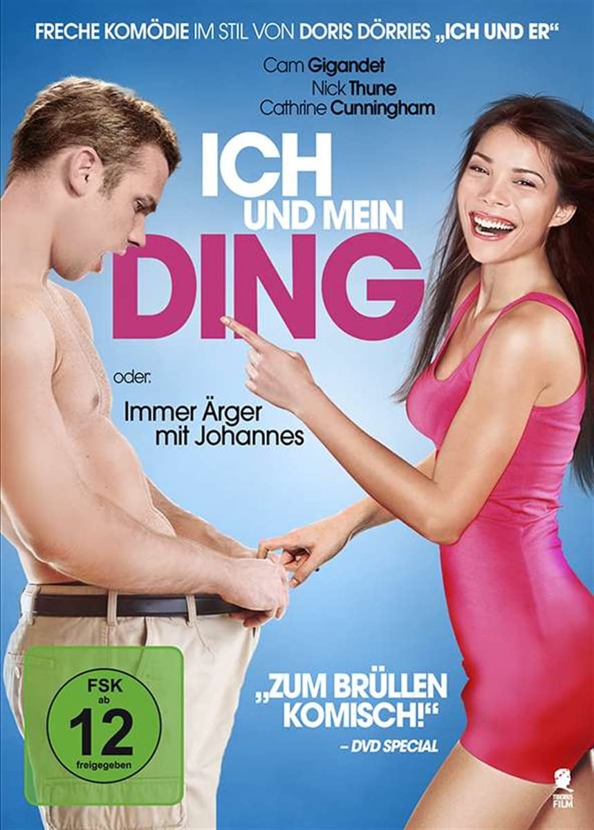 Ich und mein Ding Movies