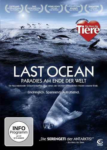 Last Ocean - Paradies am Ende der Welt Films