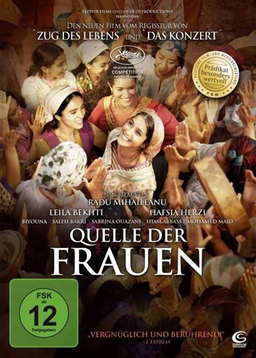 Quelle der Frauen Films