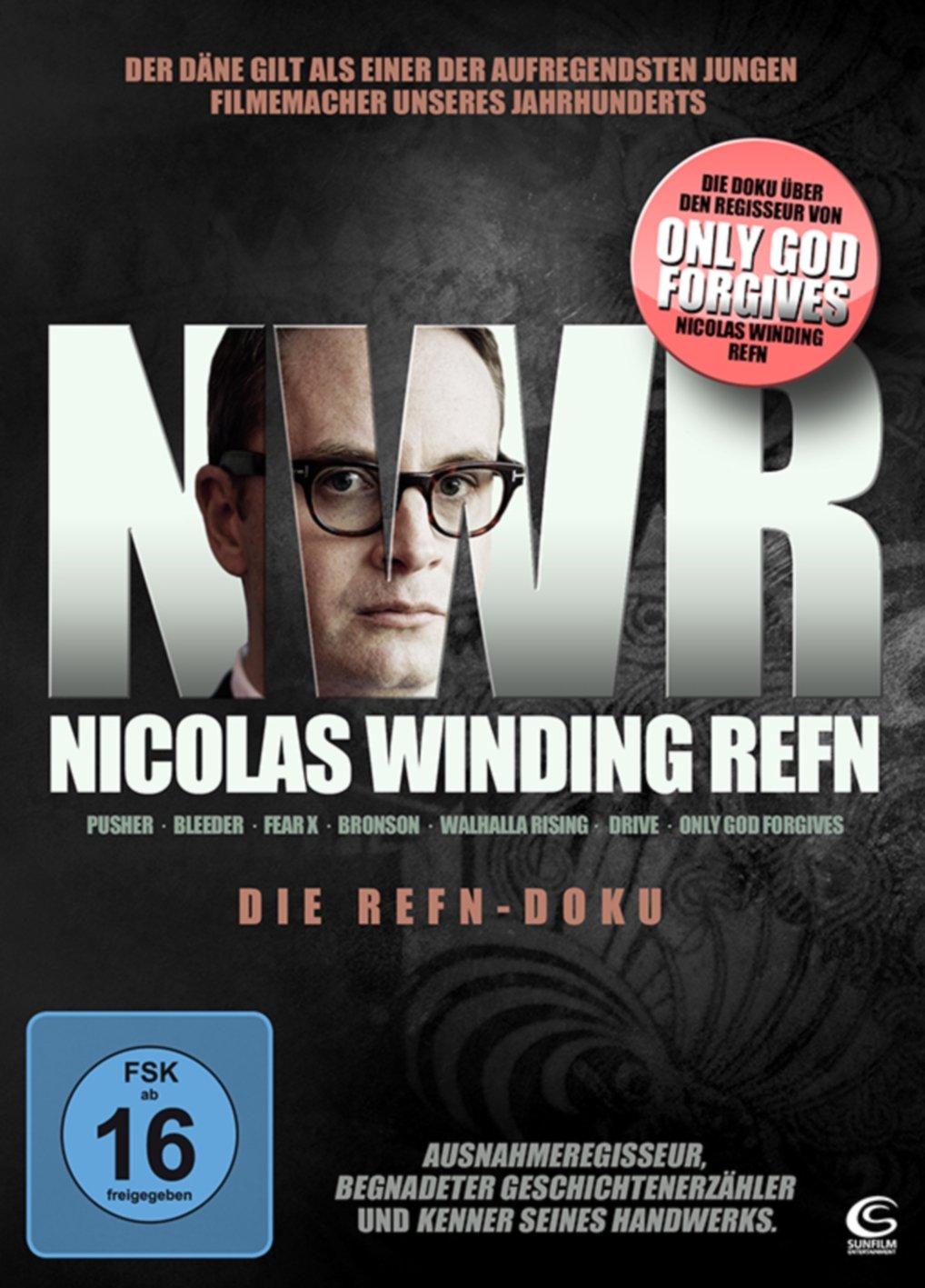 NWR - Die Nicolas Winding Refn Doku Films