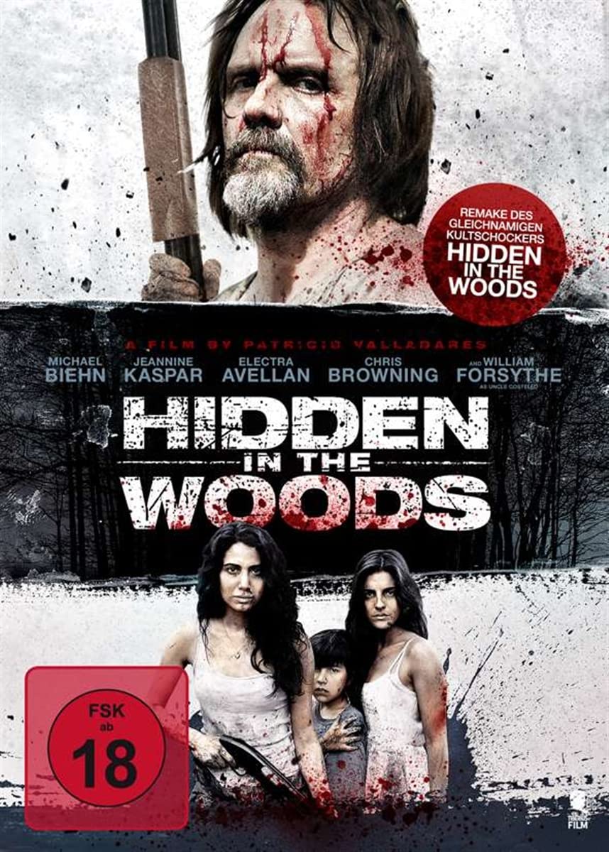 Hidden In The Woods Films