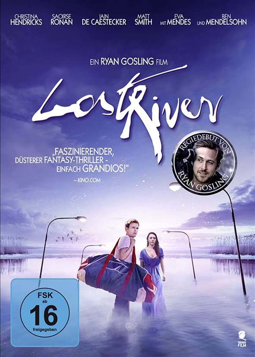 Lost River Movies