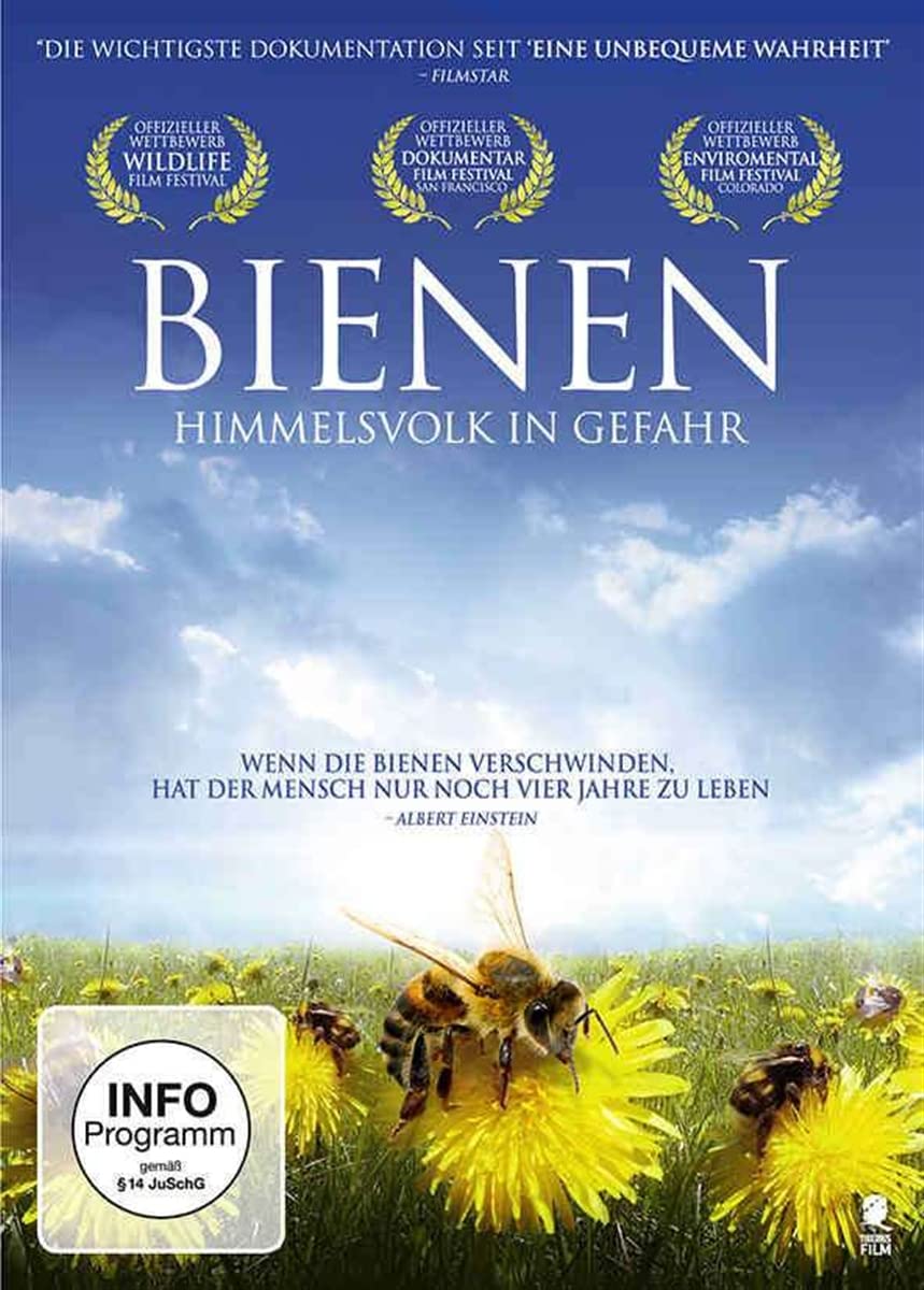 Bienen - Himmelsvolk in Gefahr Films
