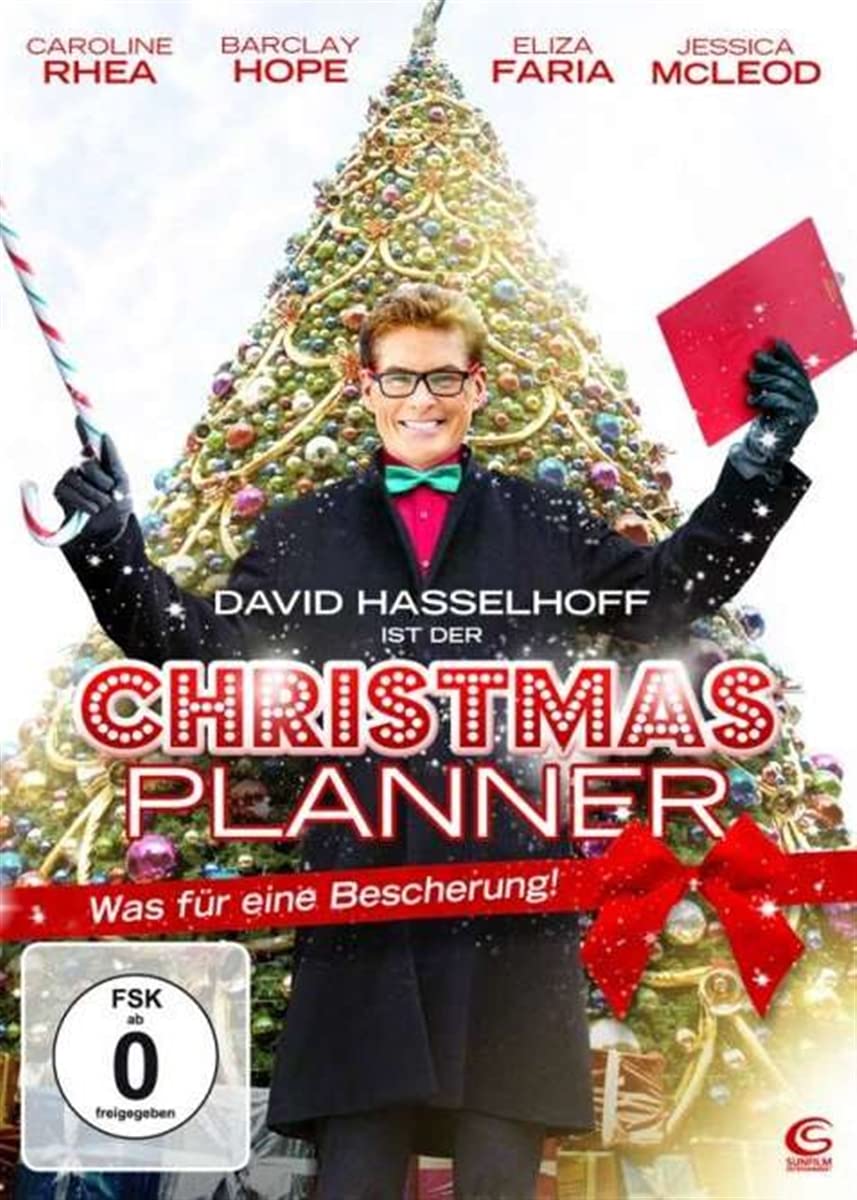 Christmas Planner - Was für eine Bescherung! Films