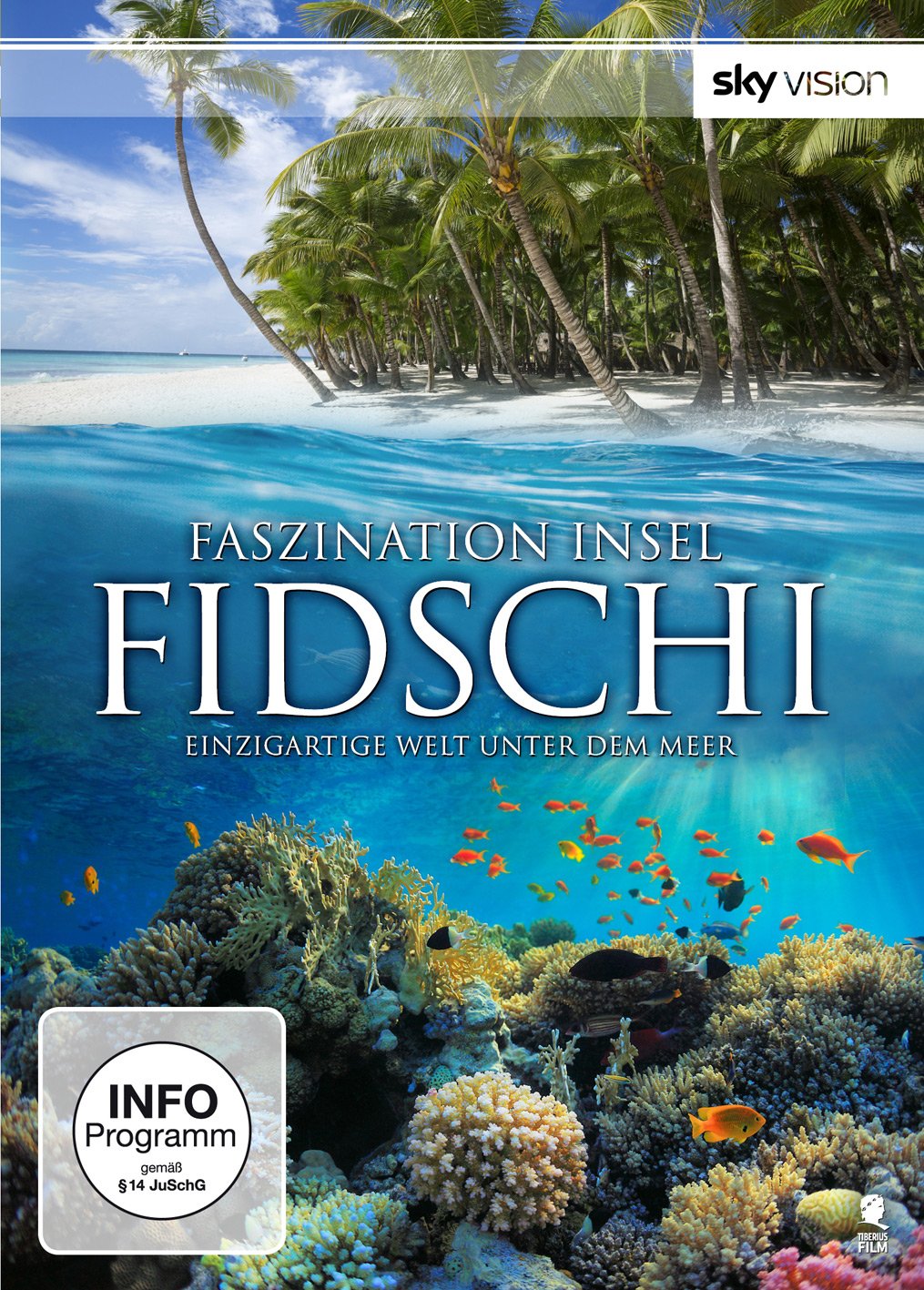 Faszination Insel - Fidschi (SKY VISION) Films
