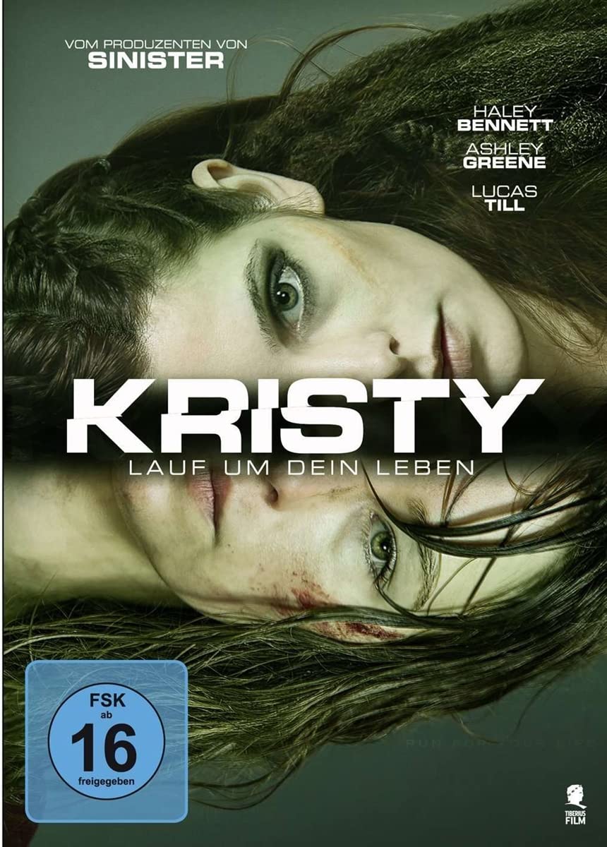Kristy - Lauf um dein Leben Films