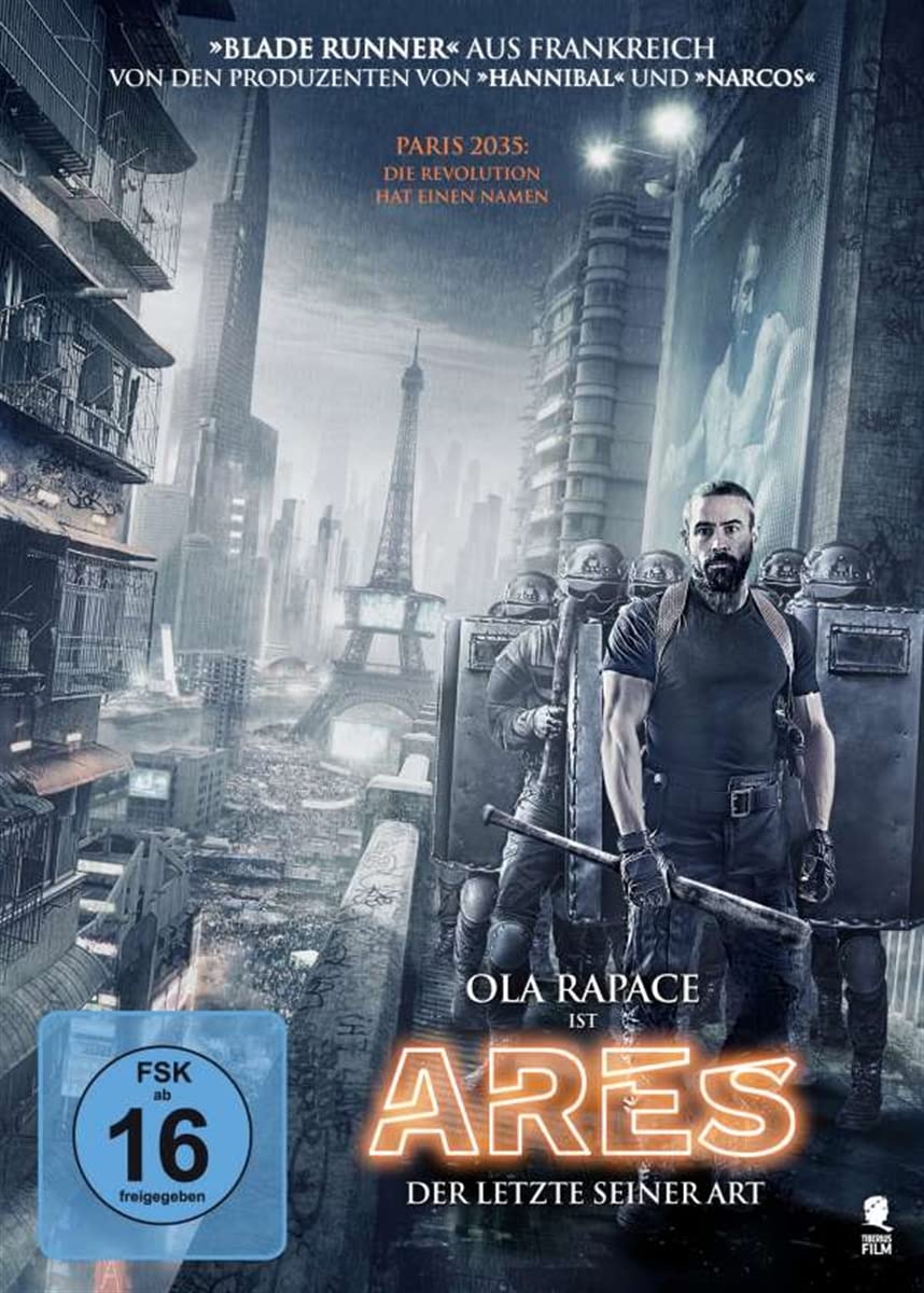 Ares Movies