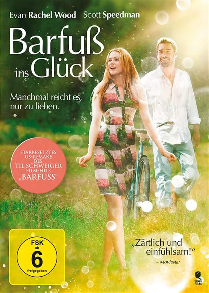 Product Image: Barfuß ins Glück