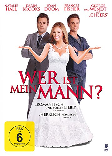 Wer ist mein Mann? Movies