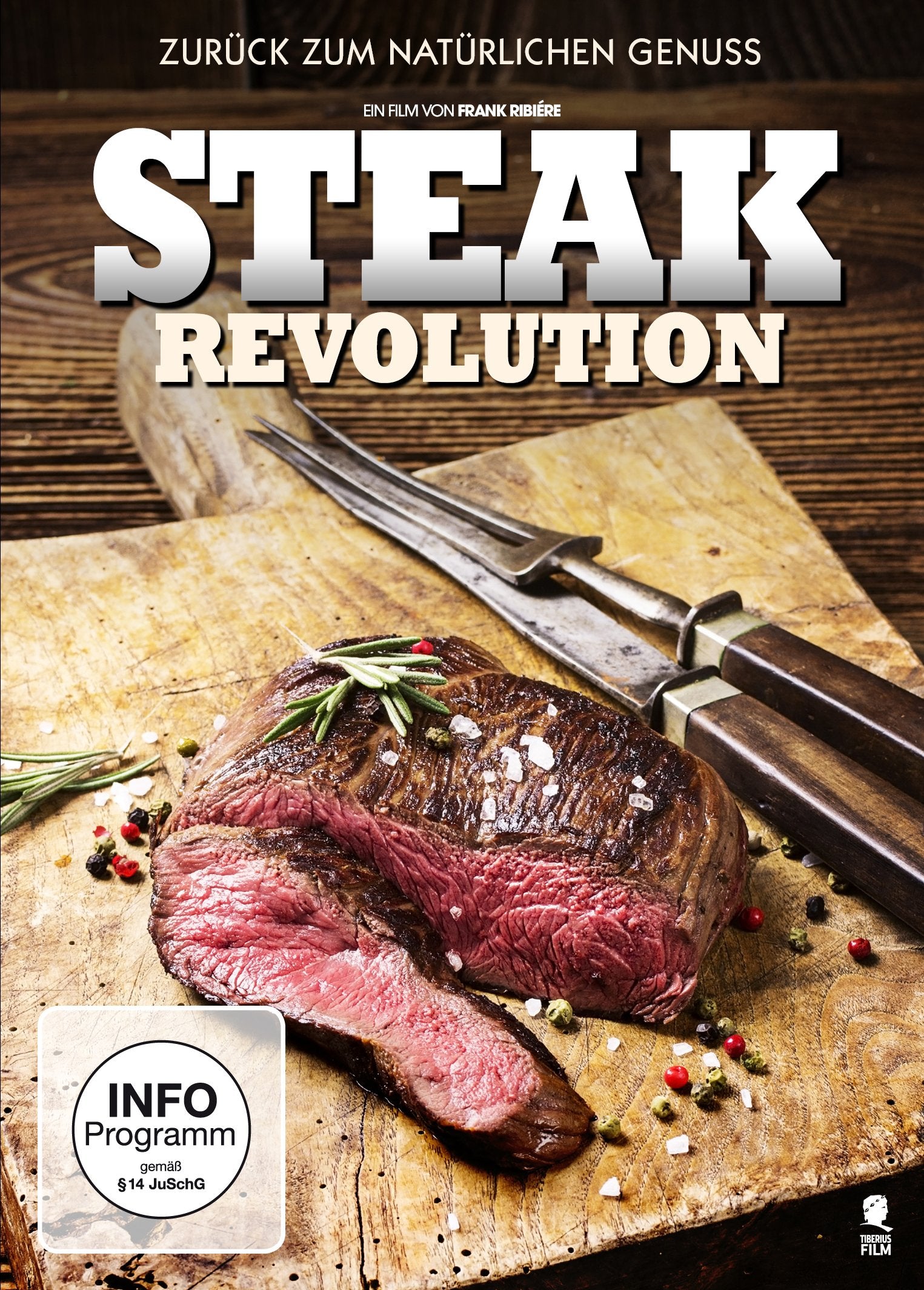 Steak Revolution - Zurück zum natürlichen Genuss Movies