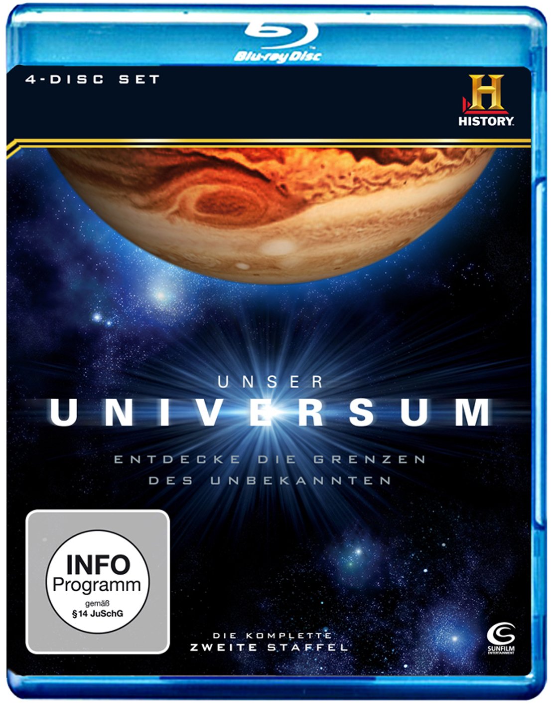 Product Image: Unser Universum