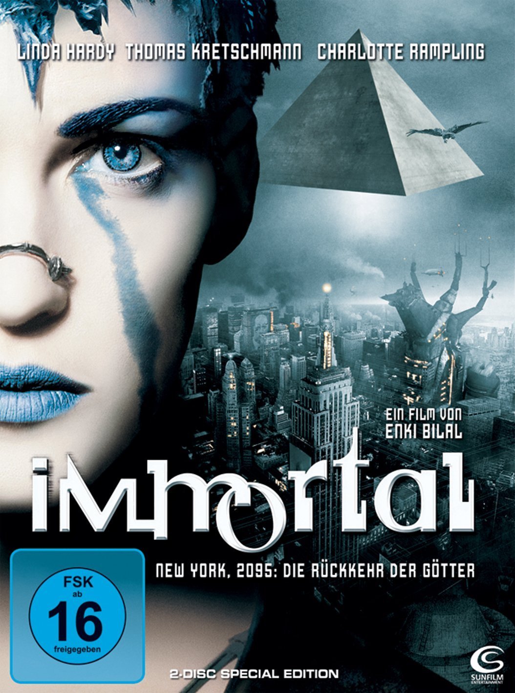 Product Image: Immortal (Special Edition)