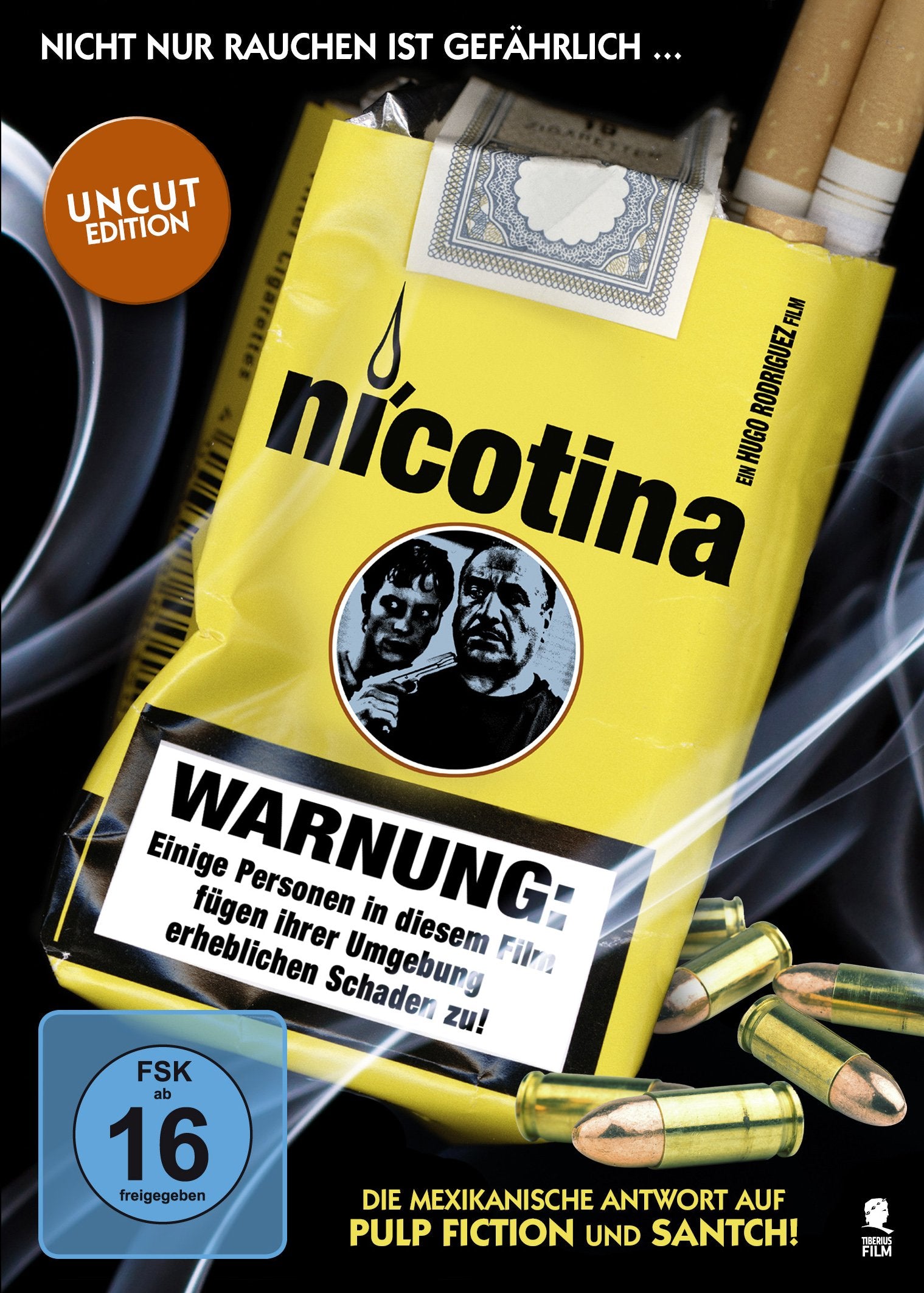 nicotina Movies