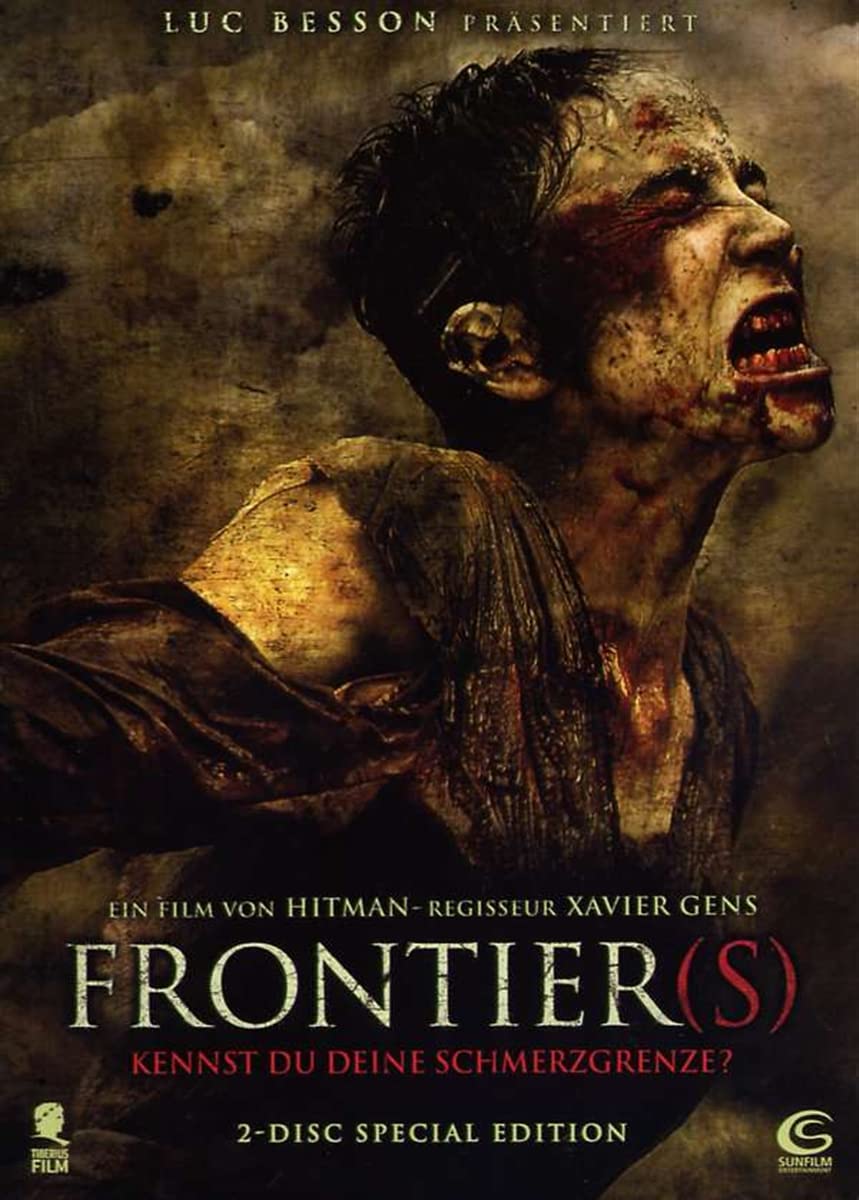 Product Image: Frontier(s) - Special Edition