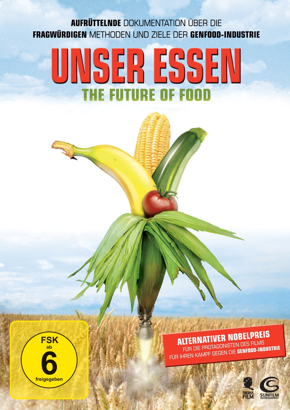 Product Image: Unser Essen
